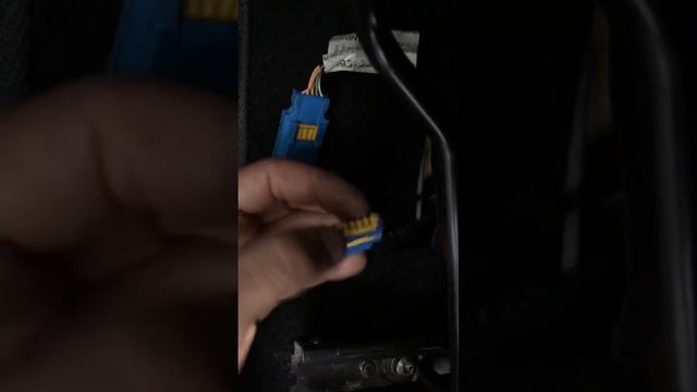 Dica Para Luz De Air Bag - Pré-tenção Do Cinto Peugeot 208