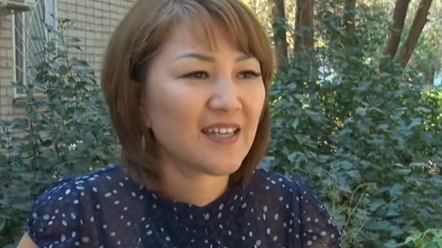 Құмсағат (Рика ТВ) 21 тамыз 2016 жыл