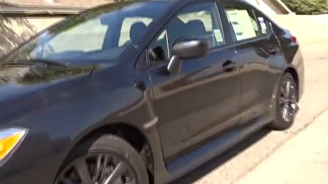 2018 SUBARU WRX Fresno, Bakersfield, Stockton, Sacramento, Central CA J9823186 смотреть онлайн