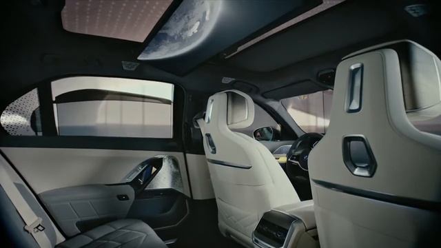 BMW i7 2022 inceleme ve Tanıtım Videosu смотреть онлайн