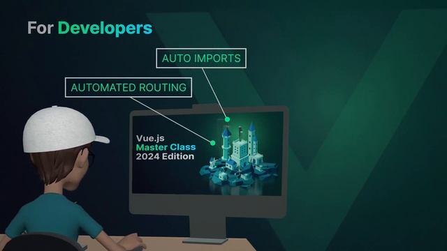 0. Introduction-and-Project-Over-Vue смотреть онлайн