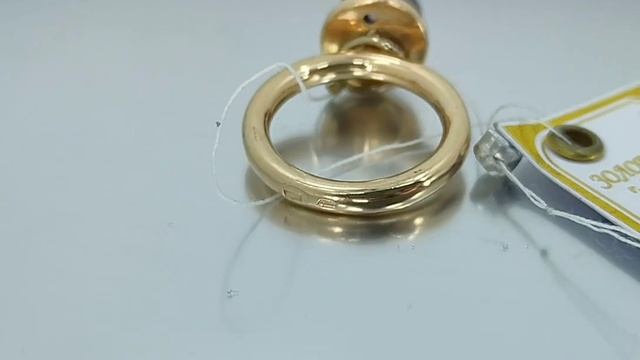 Золотое кольцо " Вишенка". смотреть онлайн