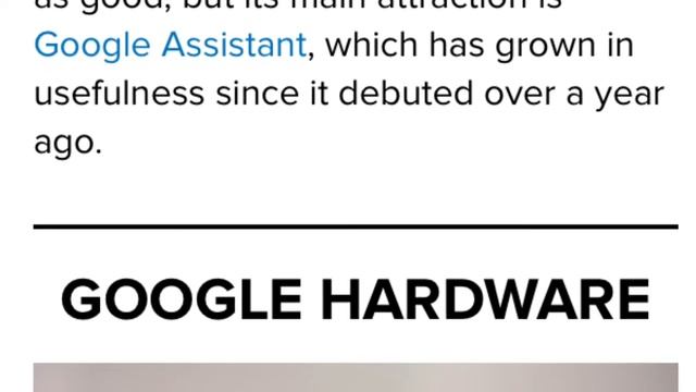 Google Pixel 2 Event Leaks Daydream & Google Home Mini смотреть онлайн