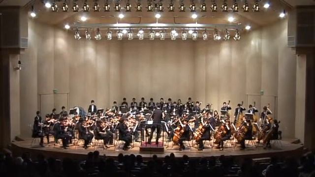 Sibelius - Finlandia смотреть онлайн
