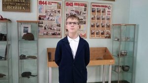 «От неизвестных и до знаменитых...»
