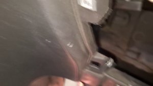 Замена привода заслонок печки пежо 307 peugeot