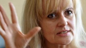 Ирина Фарион. А я маленькая СВОЛОЧЬ, а я маленькая ДРЯНЬ!!!