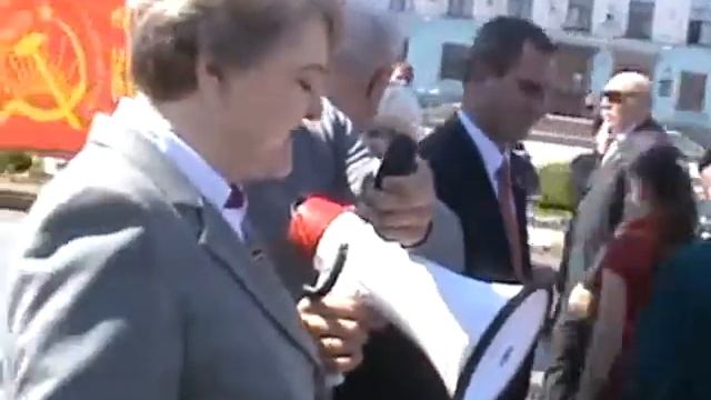 144 годовщина В И ЛЕНИНА смотреть онлайн