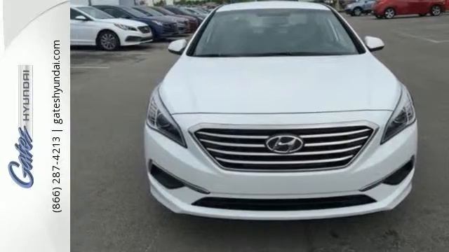 2016 Hyundai Sonata Richmond KY Lexington, KY #H369200 смотреть онлайн