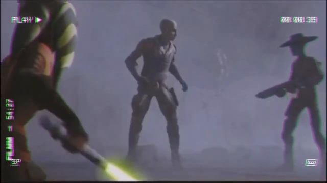 anakin skywalker and ahsoka tano | hey brother смотреть онлайн