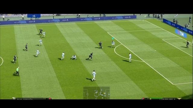 Troyes 2:0 Lorient | All goals & highlights | 01.12.21 | France - Ligue 1 | PES смотреть онлайн