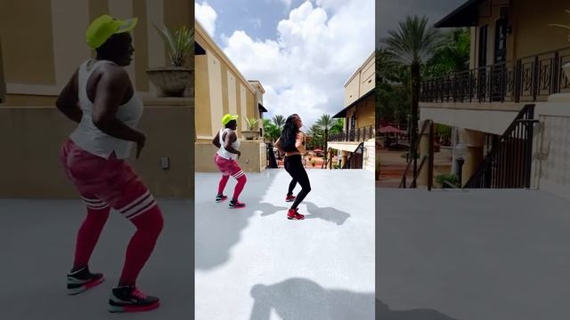 Song: Mango By: Jenn Morel Zumba choreo смотреть онлайн