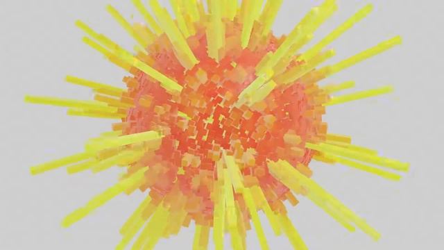 Dan Henig - Chimez / Blender AudVis смотреть онлайн