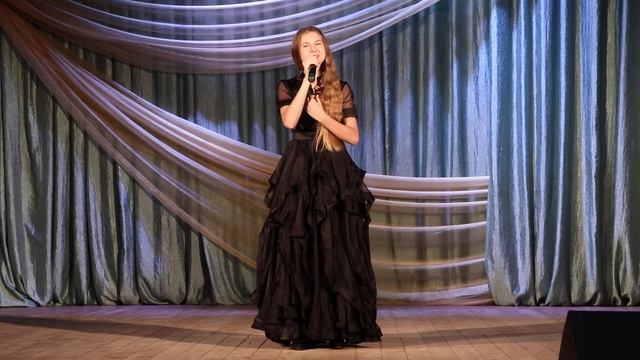 “Баллада о матери” Зернова Алёна смотреть онлайн