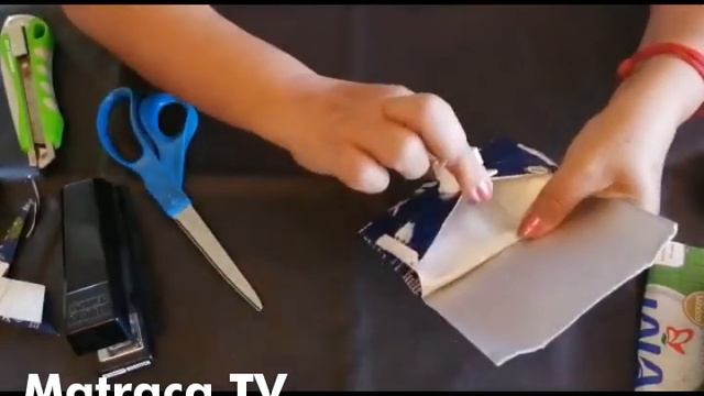 Monedero Tetra Pak Matraca смотреть онлайн