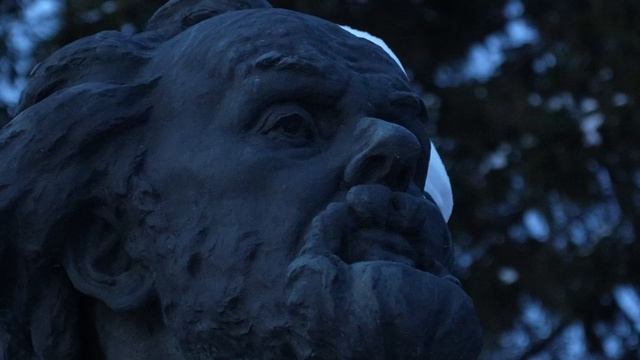 Памятник Циолковскому смотреть онлайн