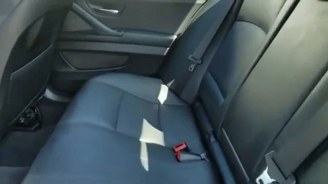 2014 BMW 5 Series 528i xDrive New Rochelle, Yonkers, Bronx, Westchester, Eastchester смотреть онлайн