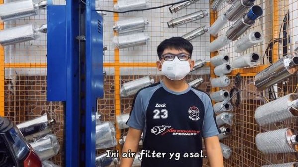 Range Rover SVR 5.0 | Custom decat +Stage 2 tuned!