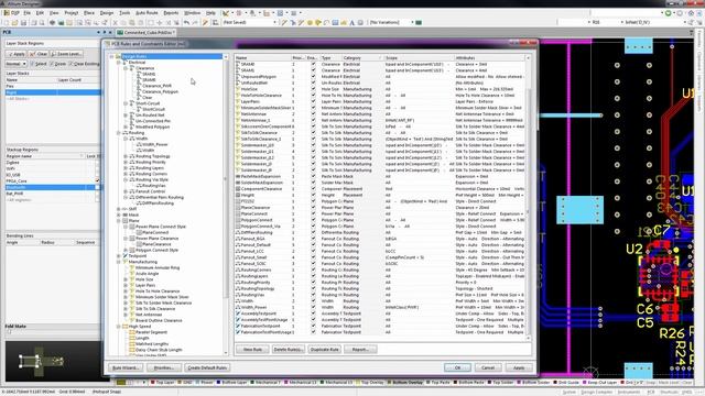 Streamlined Design Rule Editor - Features:ADSCvid смотреть онлайн