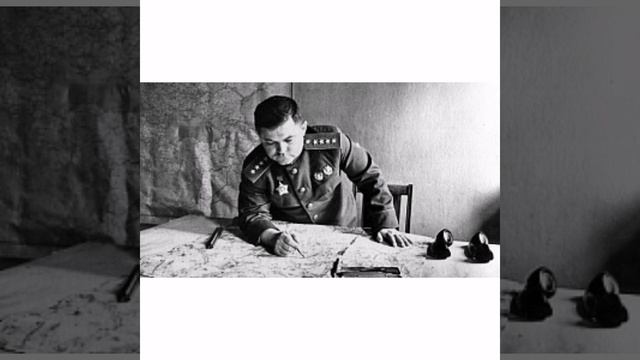 Улицы Белгорода, названные в честь героев Великой Отечественной войны