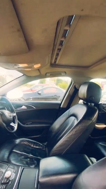 Luxurious Audi A6 Used Cars Available at a very Affordable price #shorts #audi #a6 смотреть онлайн