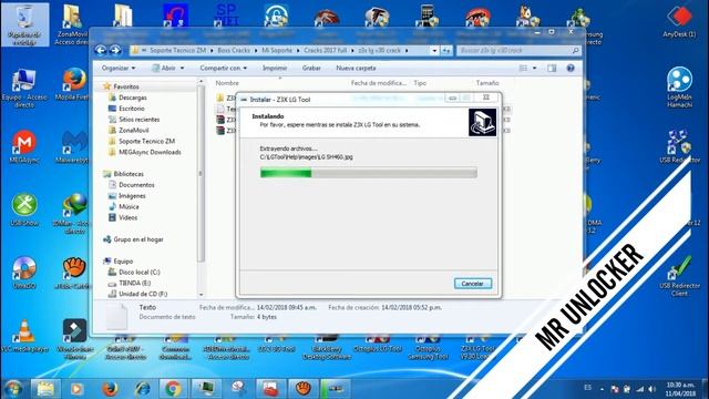 Z3X LG TOOLS 9.5 UPDATED V9.30 FULL % смотреть онлайн