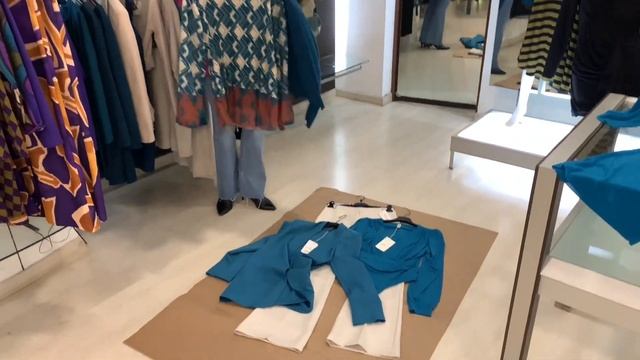 Catia Giache' shopping!!! Nuova collezione INVERNO 2023!!! смотреть онлайн