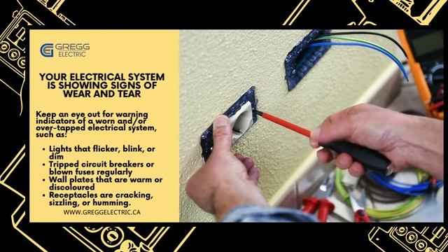 Your Step by Step Guide to Upgrading Your Home’s Electrical Panel смотреть онлайн