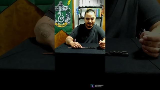 Character Wand Lore. PT1 смотреть онлайн