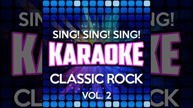 Cat Scratch Fever (Karaoke Version) смотреть онлайн