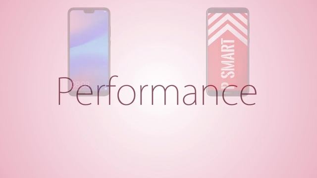 Huawei P20 lite vs Huawei P Smart Comparison смотреть онлайн