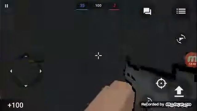 Играем в блок страйк карта гравити. смотреть онлайн