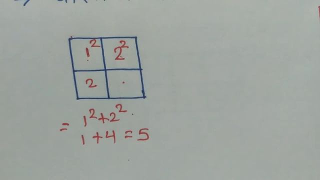 NTSE CRACK I NMMS 2019 I SQURE COUNTING I ચોરસ મા ચોરસ ખાના ની ગણતરી by essay trick l paras sankul смотреть онлайн