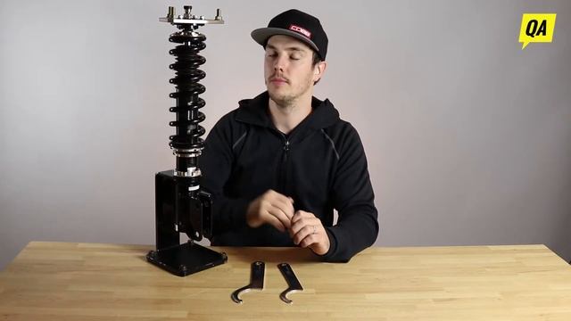 Hur justerar man Preload? - DDESIGN QA смотреть онлайн