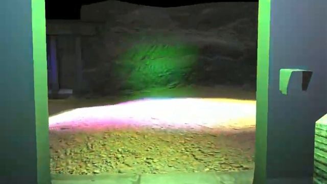 Deferred Shading.avi смотреть онлайн
