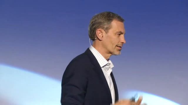 Tom Vander Ark (Getting Smart) on the importance of MyMachine in a world of AI смотреть онлайн