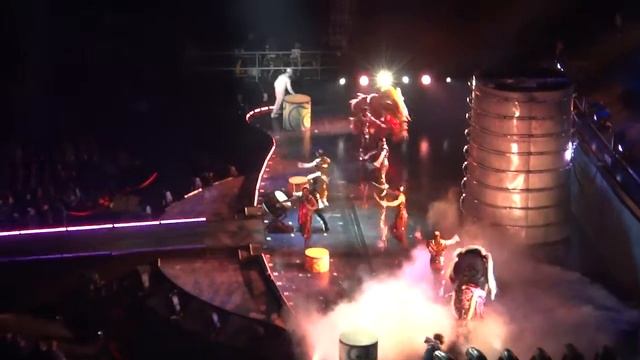 Circo Soley 6 смотреть онлайн