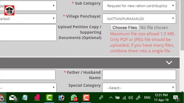 How to Get Duplicate Smart Ration Card in New Method| Smart Card Missing How To Apply Online смотреть онлайн