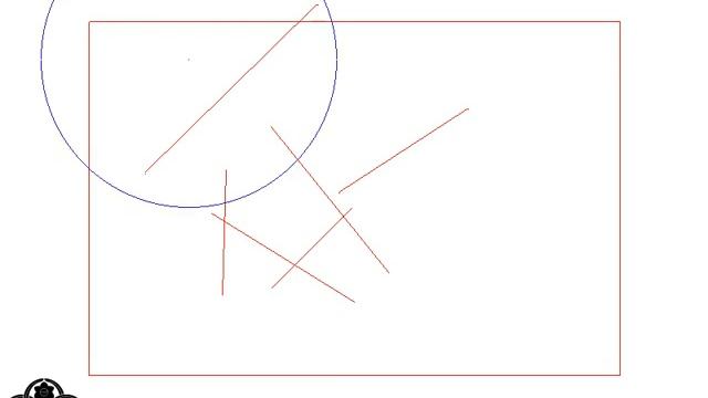 96590327 Lab 1 Assignment -- 2D Line Drawing, Line Clipping, and Circle Drawing смотреть онлайн