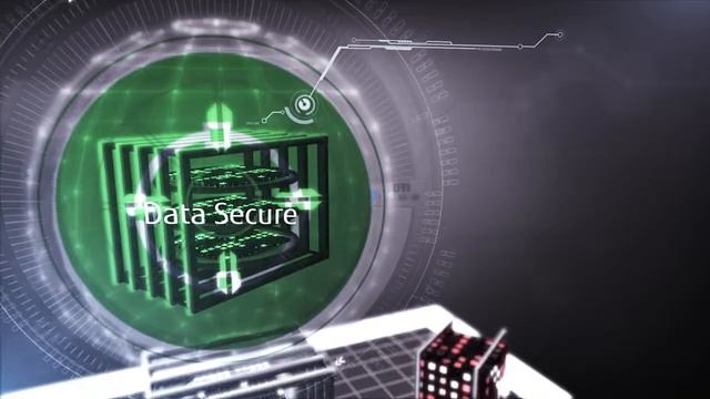 Fujitsu - Cloud Security смотреть онлайн