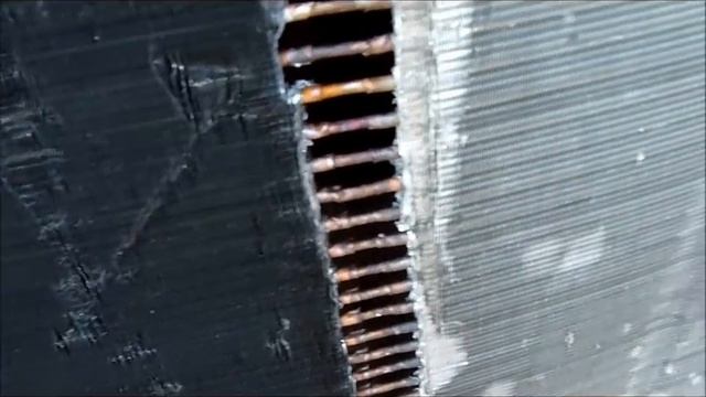 DIY AC To Solar Water Heating Coil Part 3