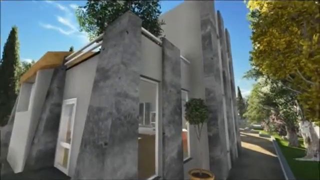 Archicad lumiun3d - isfahan kooshk смотреть онлайн