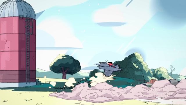 [YTP] Steven Is Ready For Peridot's Salt