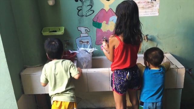 Jag är ett liv - Film för barn смотреть онлайн