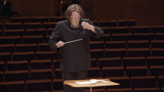 Mahler Symphony 5 Adagietto - UBC Symphony Orchestra - Jonathan Girard смотреть онлайн
