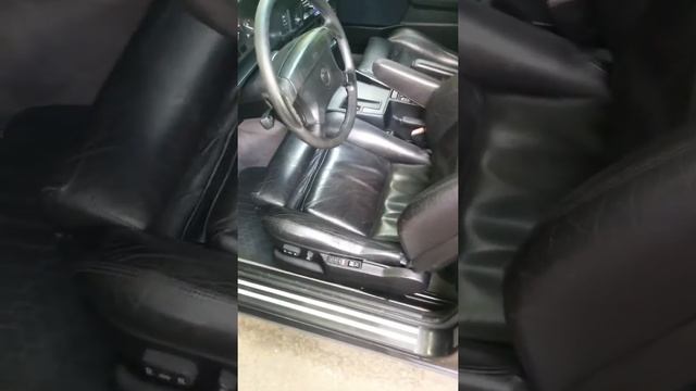 Бмв Е34 540 смотреть онлайн