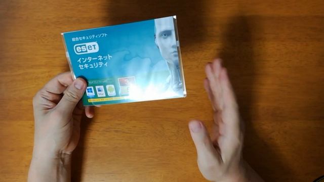 ESET インターネット セキュリティ(最新) 5台3年 カード版を購入(2019年アマゾンプライムデー戦利品)「これを入れておけばインターネットライフは安心」 смотреть онлайн