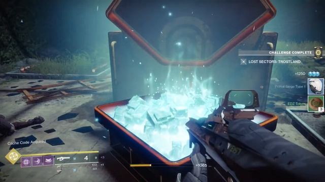 The Mida Multi-Tool Quest, Mida Mini-Tool! [Destiny 2] #7 смотреть онлайн