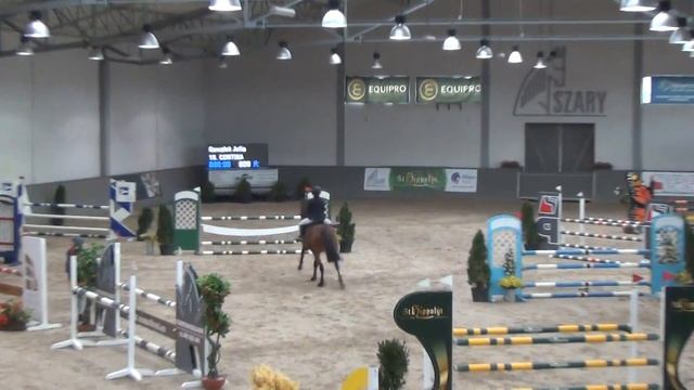 Julia i Contina II m-ce w P Michałowice 27.11.2016 смотреть онлайн