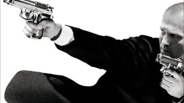 Transporter 3 End Soundtrack смотреть онлайн